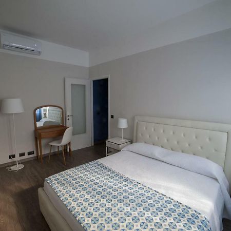 Ferienwohnung Il Grecale Recco Exterior foto