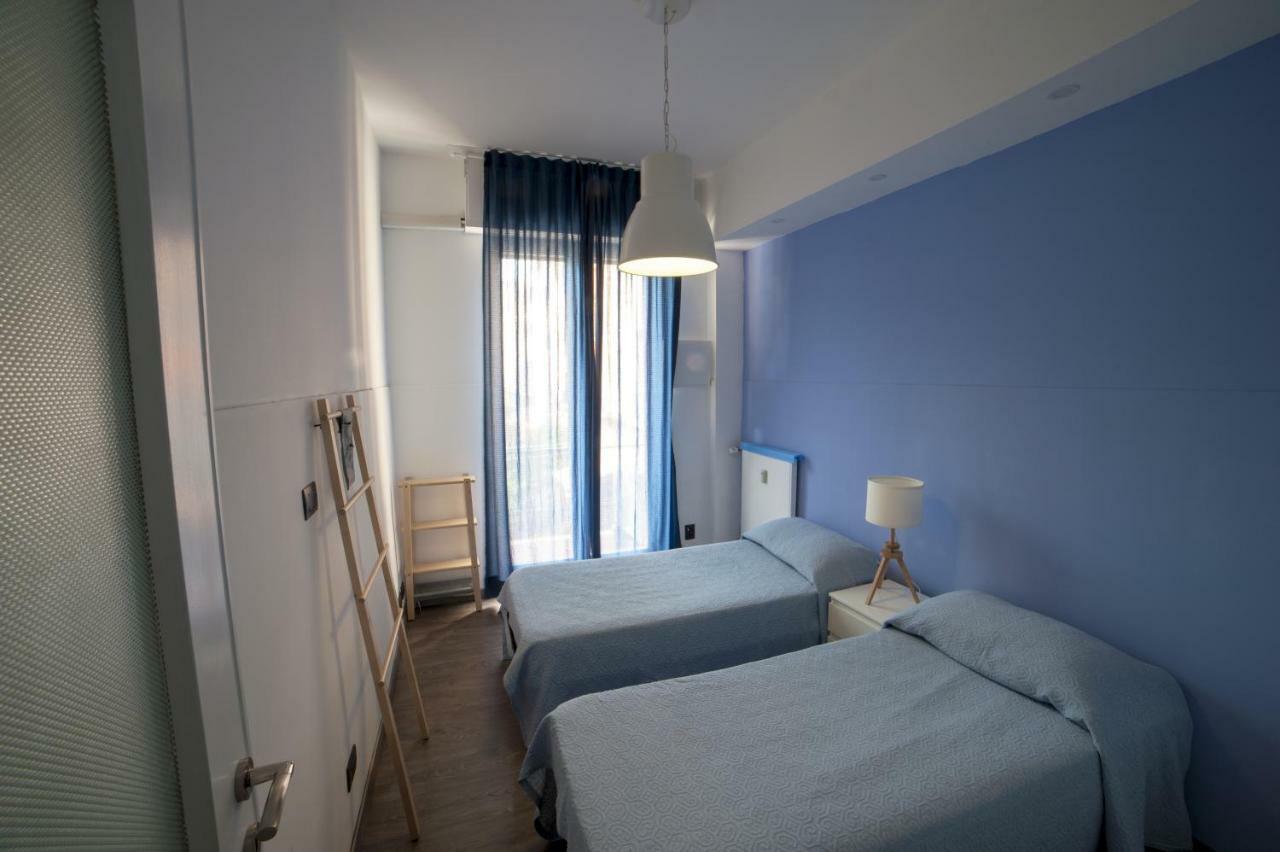 Ferienwohnung Il Grecale Recco Exterior foto